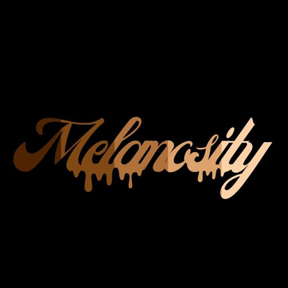 melanosity